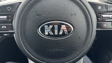 Kia Sportage 1.6 CRDi ISG 4 5dr Diesel Estate